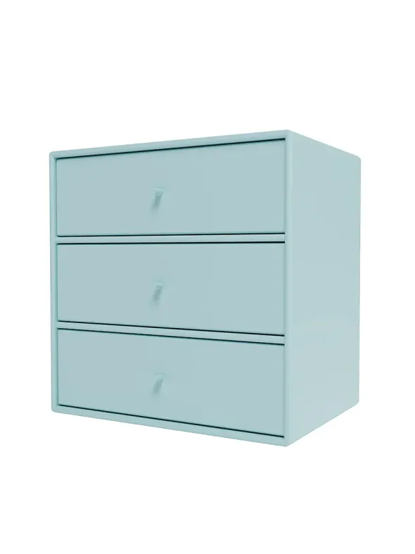 Montana Mini 1007 Modul m. Tre Skuffer