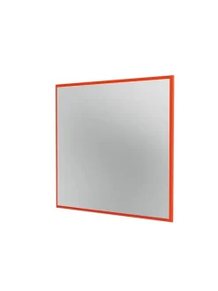 Montana Mini MSQ Kvadratisk Spejl 35x35 cm