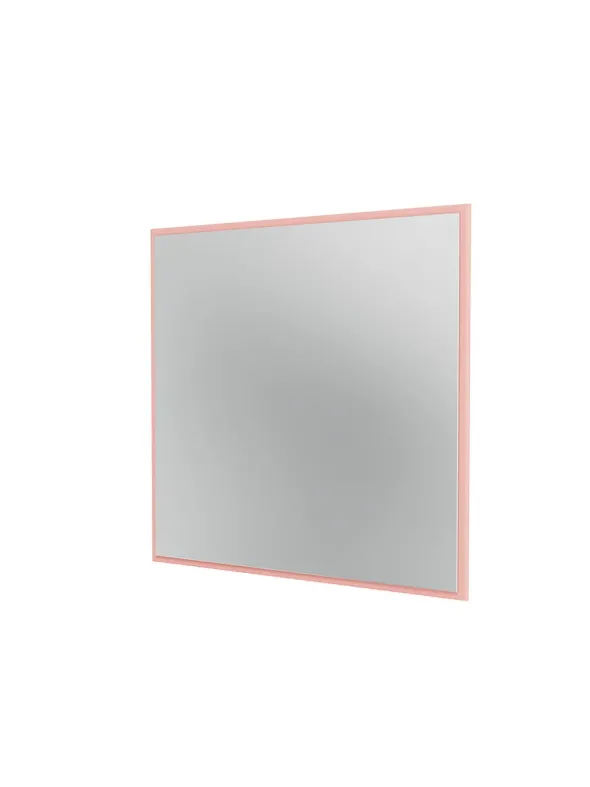 Montana Mini MSQ Kvadratisk Spejl 35x35 cm