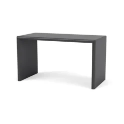 Monterey bord/bænk dybde 40cm fra Montana