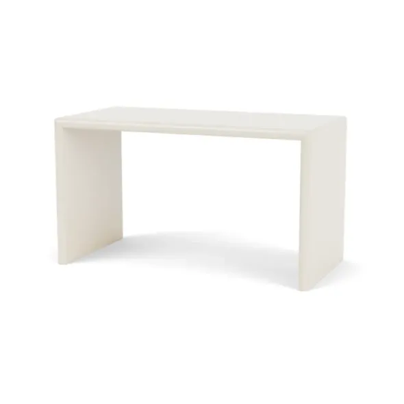 Monterey bord/bænk dybde 40cm fra Montana