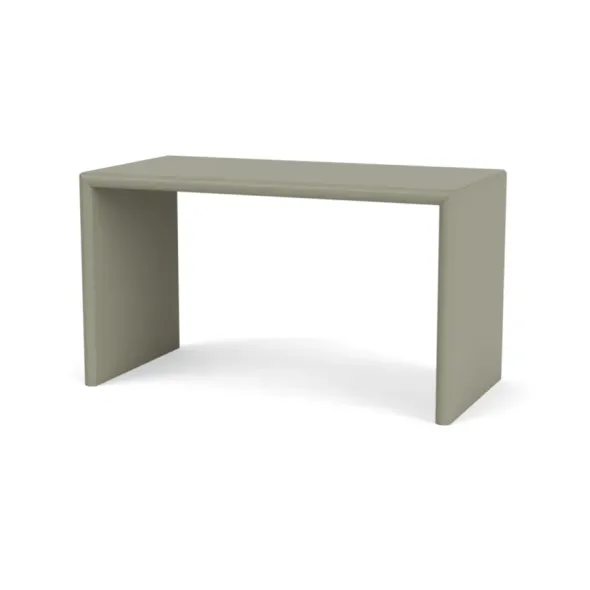 Monterey bord/bænk dybde 40cm fra Montana