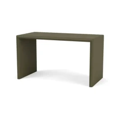 Monterey bord/bænk dybde 40cm fra Montana