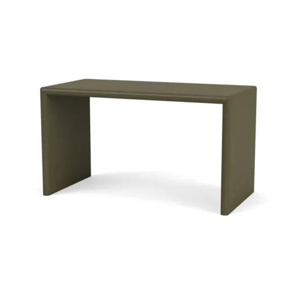 Monterey bord/bænk dybde 40cm fra Montana