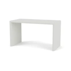 Monterey bord/bænk dybde 40cm fra Montana