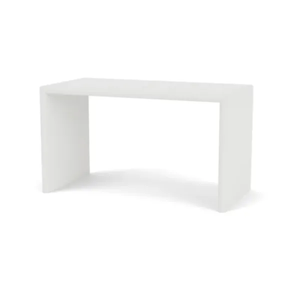 Monterey bord/bænk dybde 40cm fra Montana