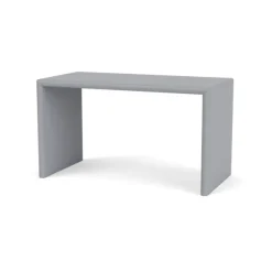 Monterey bord/bænk dybde 40cm fra Montana