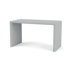 Monterey bord/bænk dybde 60cm fra Montana
