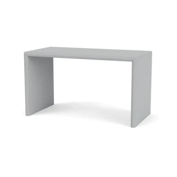 Monterey bord/bænk dybde 60cm fra Montana