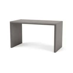 Monterey bord/bænk dybde 80cm fra Montana