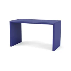 Monterey bord/bænk dybde 80cm fra Montana