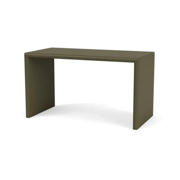 Monterey bord/bænk dybde 80cm fra Montana