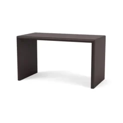 Monterey bord/bænk dybde 80cm fra Montana