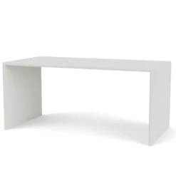 Monterey Skrivebord, dybde 40 cm fra Montana