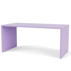 Monterey Skrivebord, dybde 40 cm fra Montana