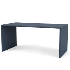 Monterey Skrivebord, dybde 40 cm fra Montana
