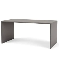 Monterey Skrivebord, dybde 40 cm fra Montana