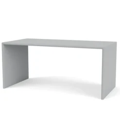 Monterey Skrivebord, dybde 40 cm fra Montana