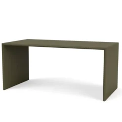 Monterey Skrivebord, dybde 40 cm fra Montana