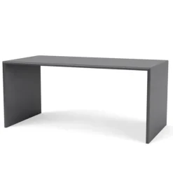 Monterey Skrivebord, dybde 80 cm fra Montana