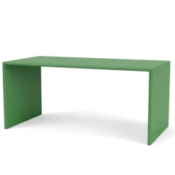 Monterey Skrivebord, dybde 80 cm fra Montana