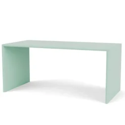 Monterey Skrivebord, dybde 80 cm fra Montana