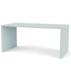 Monterey Skrivebord, dybde 80 cm fra Montana