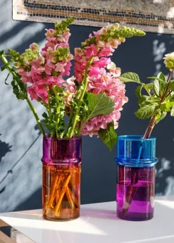 Moroccan Vase fra Hay