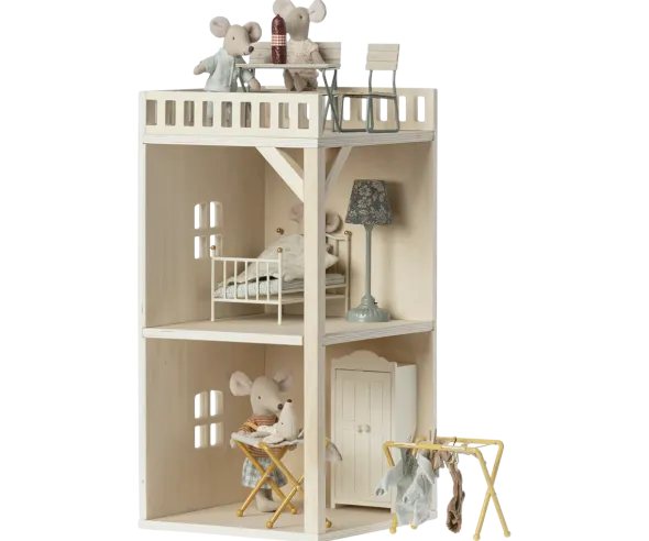 Mouse hole Farmhouse - Anneks fra Maileg