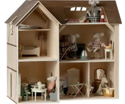 Mouse hole Farmhouse - Anneks fra Maileg