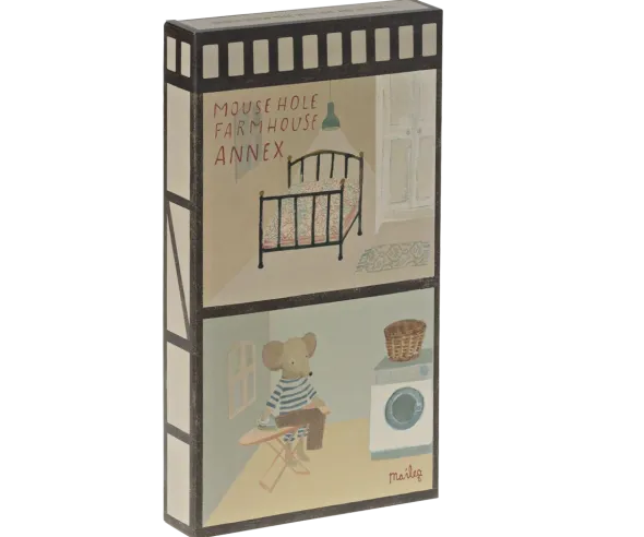 Mouse hole Farmhouse - Anneks fra Maileg