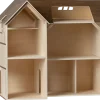 Mouse hole Farmhouse fra Maileg