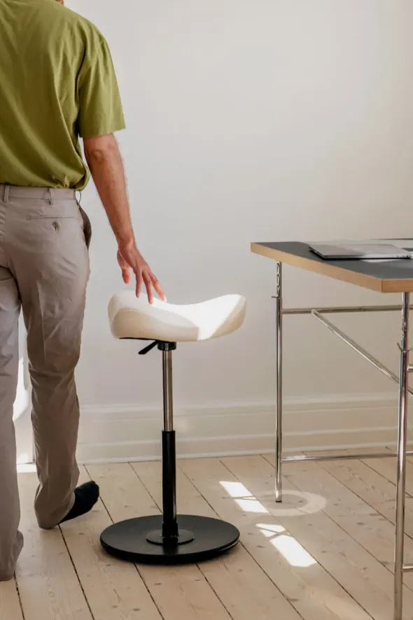 Move Stol, Compact fra Variér