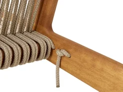 MR01 Initial Lounge Chair Outdoor fra GUBI