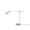 MS021 Bordlampe, stål fra Fritz Hansen