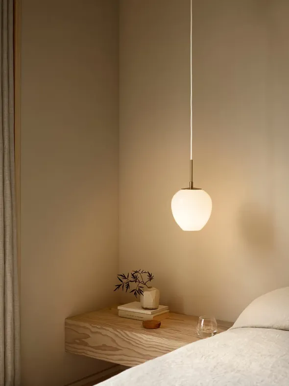 MT221 Tulip Pendel, Ø17 fra Carl Hansen & Søn