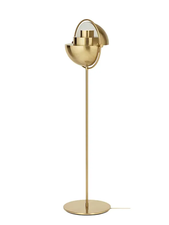 Multi-Lite Gulvlampe fra GUBI