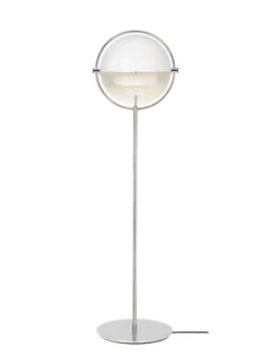 Multi-Lite Gulvlampe fra GUBI