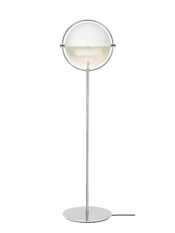 Multi-Lite Gulvlampe fra GUBI