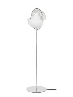 Multi-Lite Gulvlampe fra GUBI