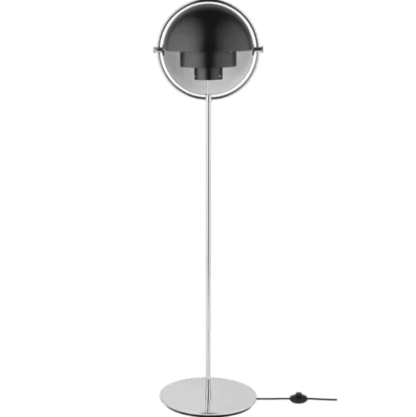 Multi-Lite Gulvlampe fra GUBI