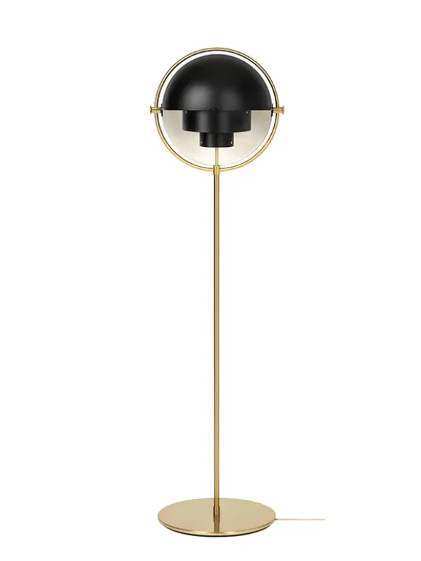 Multi-Lite Gulvlampe fra GUBI