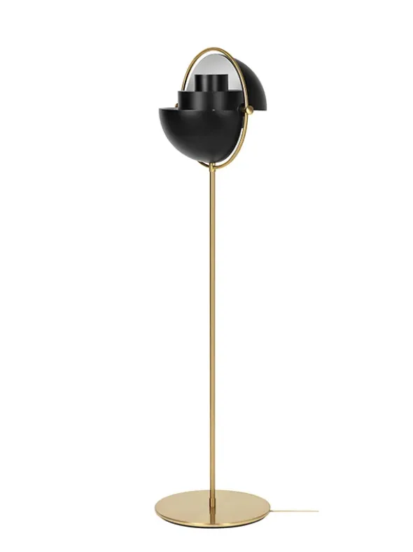 Multi-Lite Gulvlampe fra GUBI