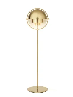 Multi-Lite Gulvlampe fra GUBI