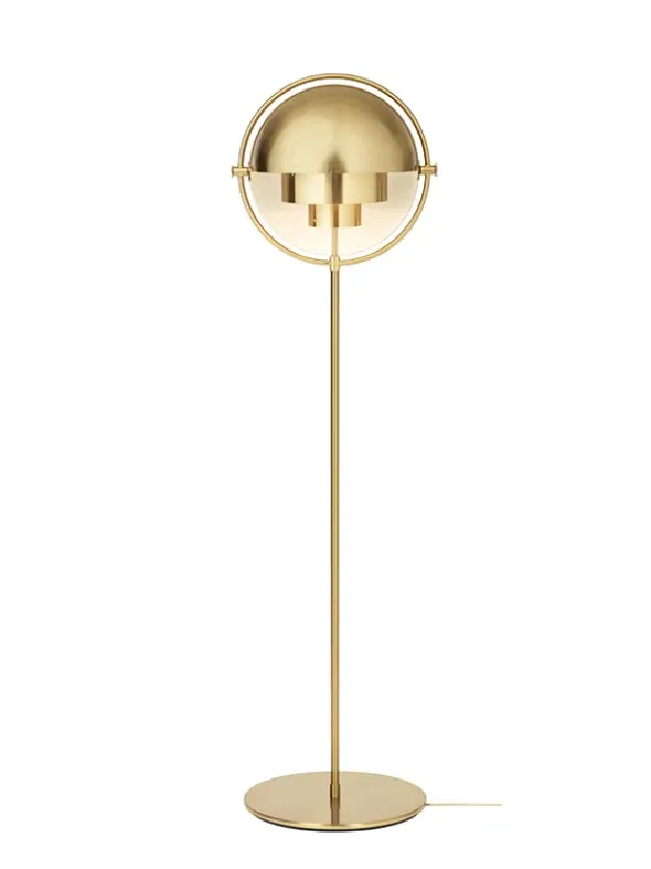 Multi-Lite Gulvlampe fra GUBI