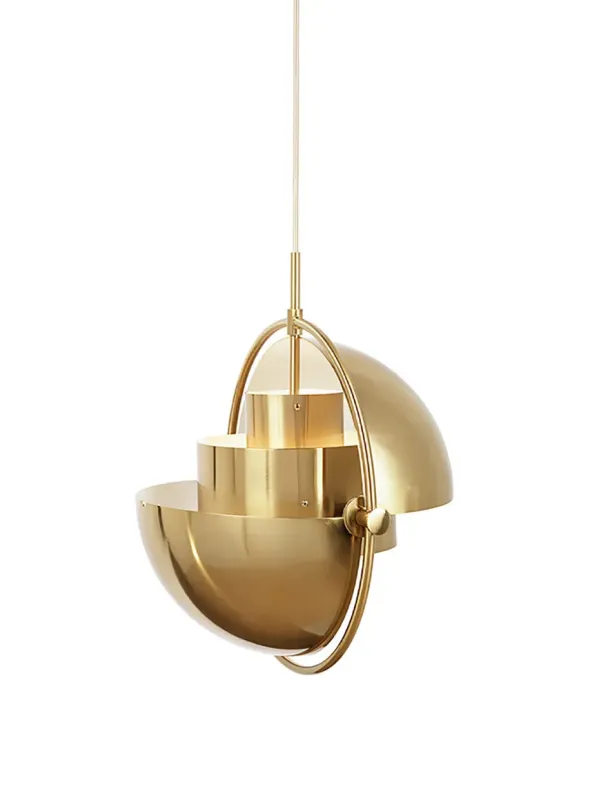 Multi-Lite pendel, Small fra GUBI