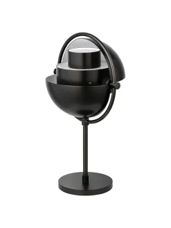 Multi-Lite Portable Bordlampe fra GUBI