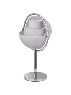 Multi-Lite Portable Bordlampe fra GUBI