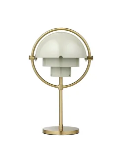 Multi-Lite Portable Bordlampe fra GUBI