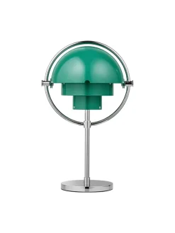Multi-Lite Portable Bordlampe fra GUBI
